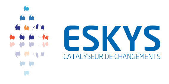 Eskys logo