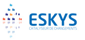 Logo Eskys