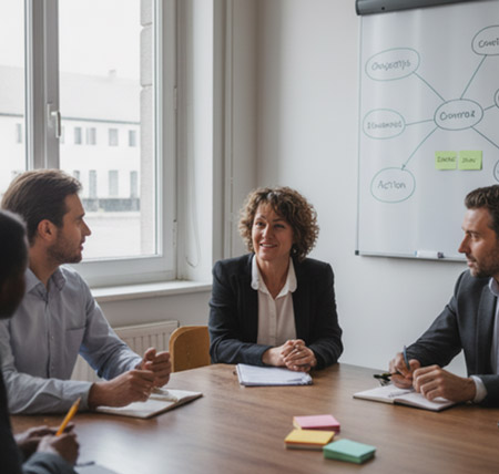 Démarche intelligence collective