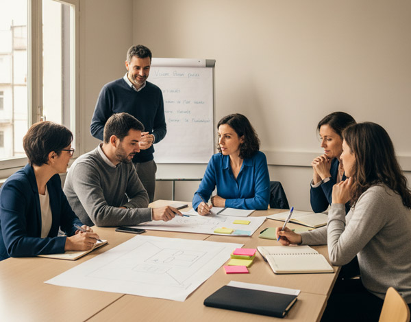 Intelligence-collective